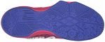 Asics Gel-Fastball 3 Pink Violet